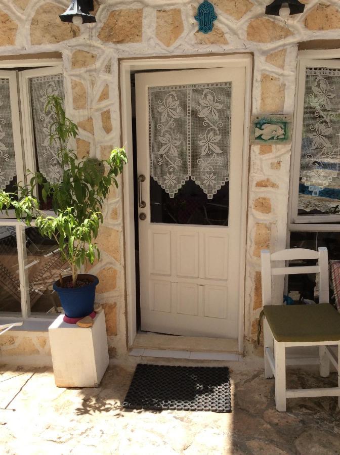 Old Kalamaki Pansiyon Καλκάν Εξωτερικό φωτογραφία