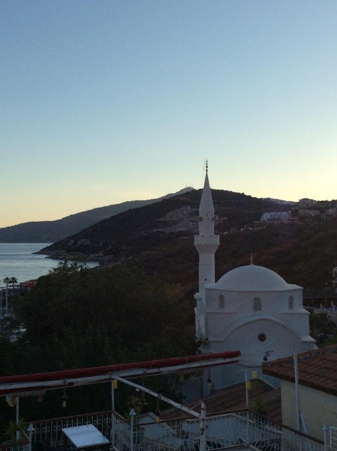 Old Kalamaki Pansiyon Καλκάν Εξωτερικό φωτογραφία
