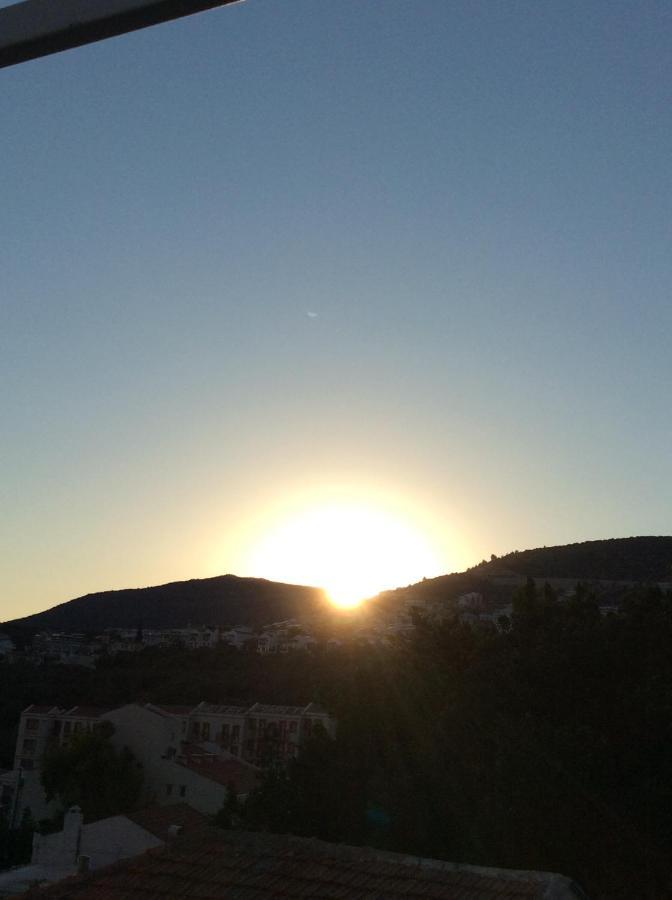 Old Kalamaki Pansiyon Καλκάν Εξωτερικό φωτογραφία