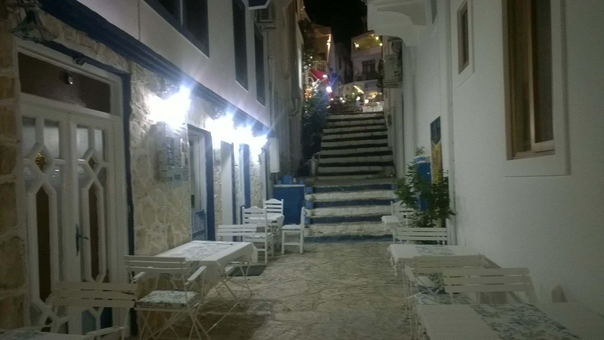 Old Kalamaki Pansiyon Καλκάν Εξωτερικό φωτογραφία